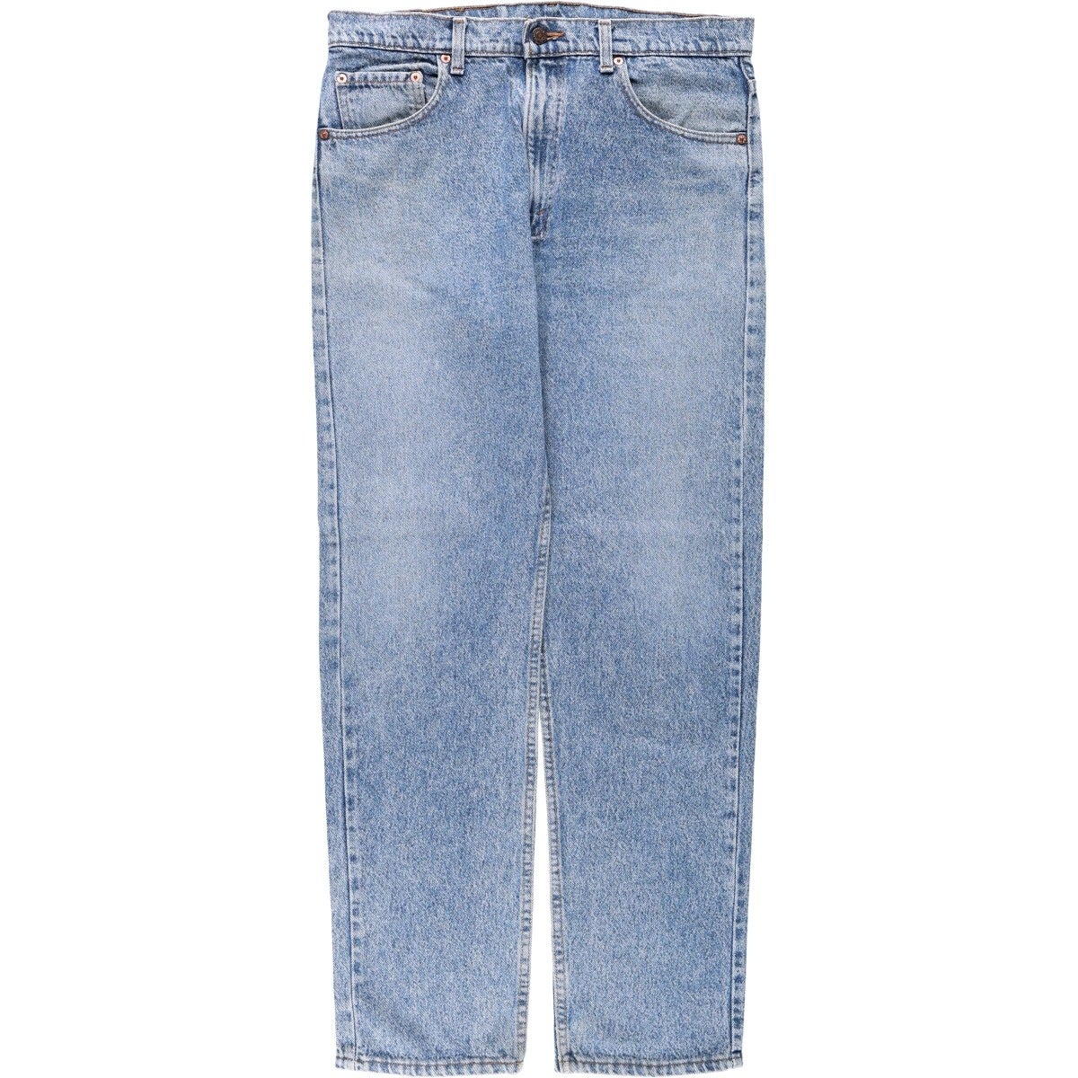古着 90年代 リーバイス Levis 506-4891 テーパードデニムパンツ USA製
