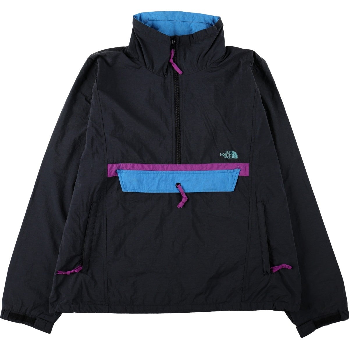 古着 90年代 ザノースフェイス THE NORTH FACE アノラックジャケット