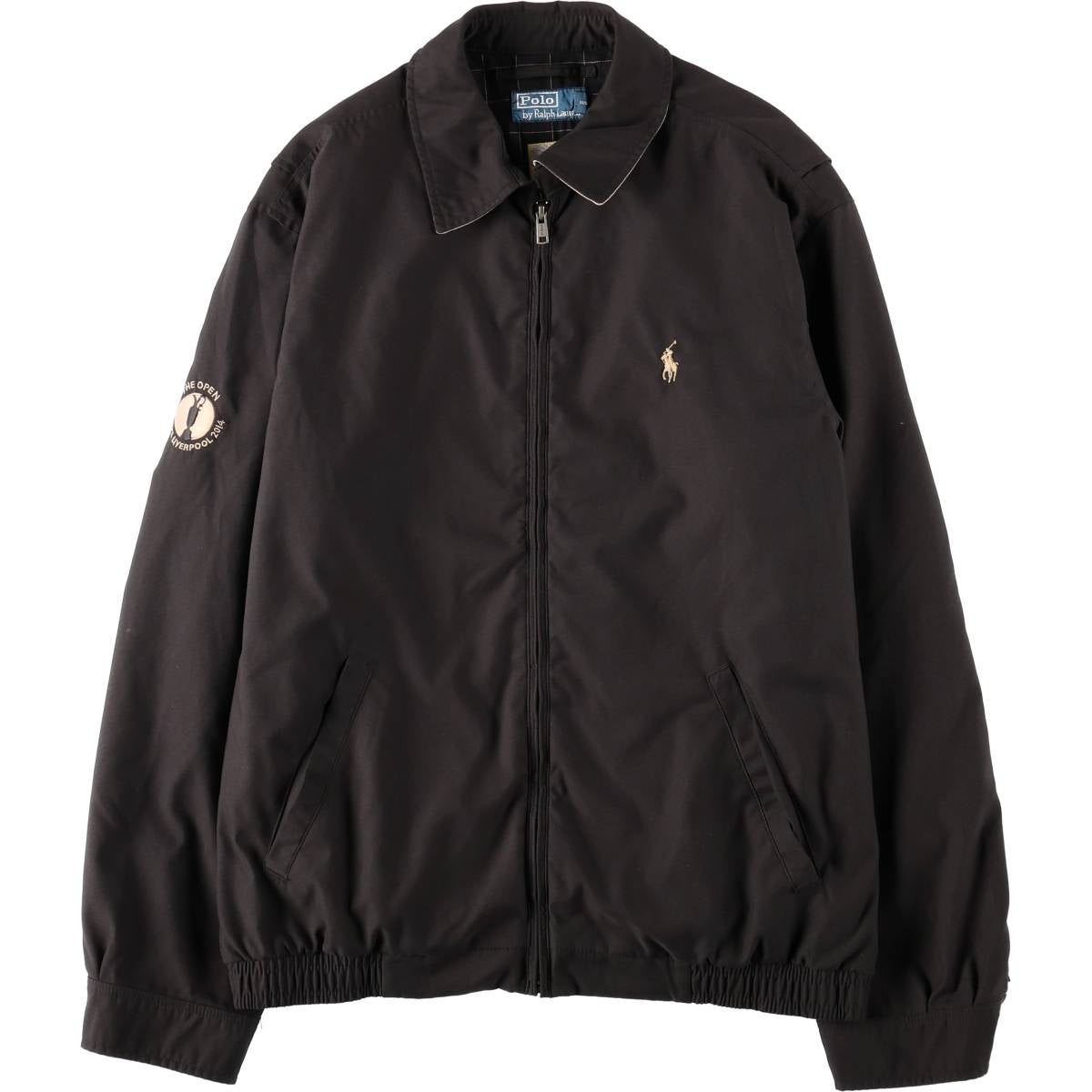 古着 ラルフローレン Ralph Lauren POLO by Ralph Lauren NIKON ニコン