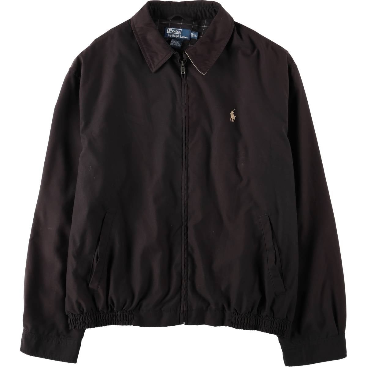 古着 ラルフローレン Ralph Lauren POLO by Ralph Lauren スイング
