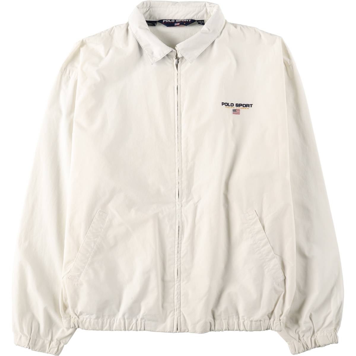 古着 90年代 ラルフローレン Ralph Lauren POLO SPORT ポロスポーツ