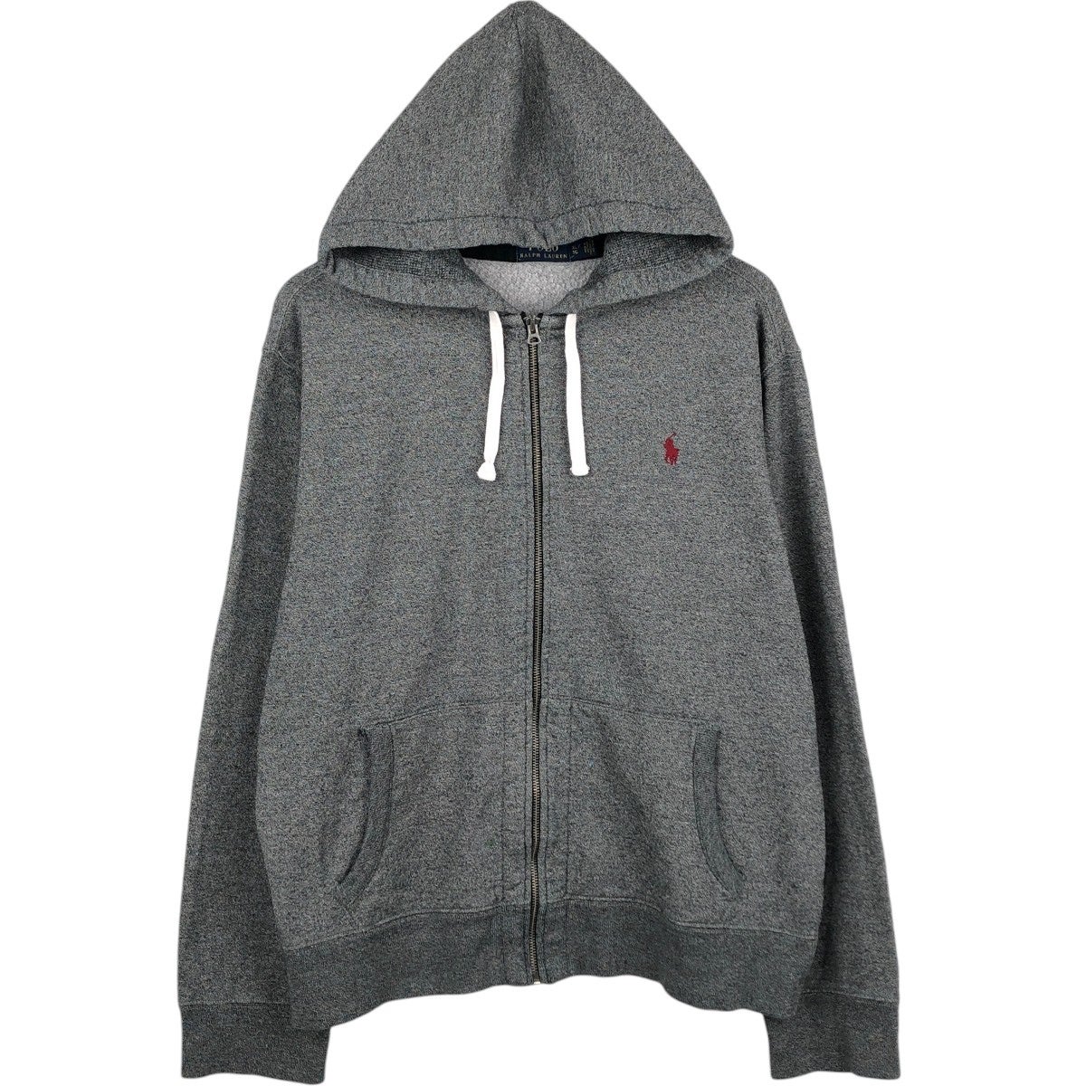古着 ラルフローレン Ralph Lauren POLO RALPH LAUREN スウェット