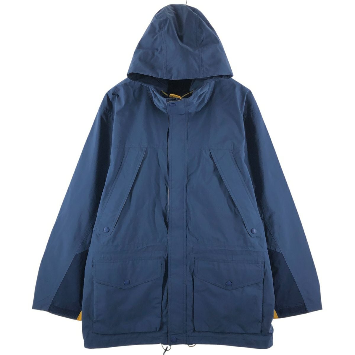 古着 90年代 エディーバウアー Eddie Bauer GORE-TEX ゴアテックス