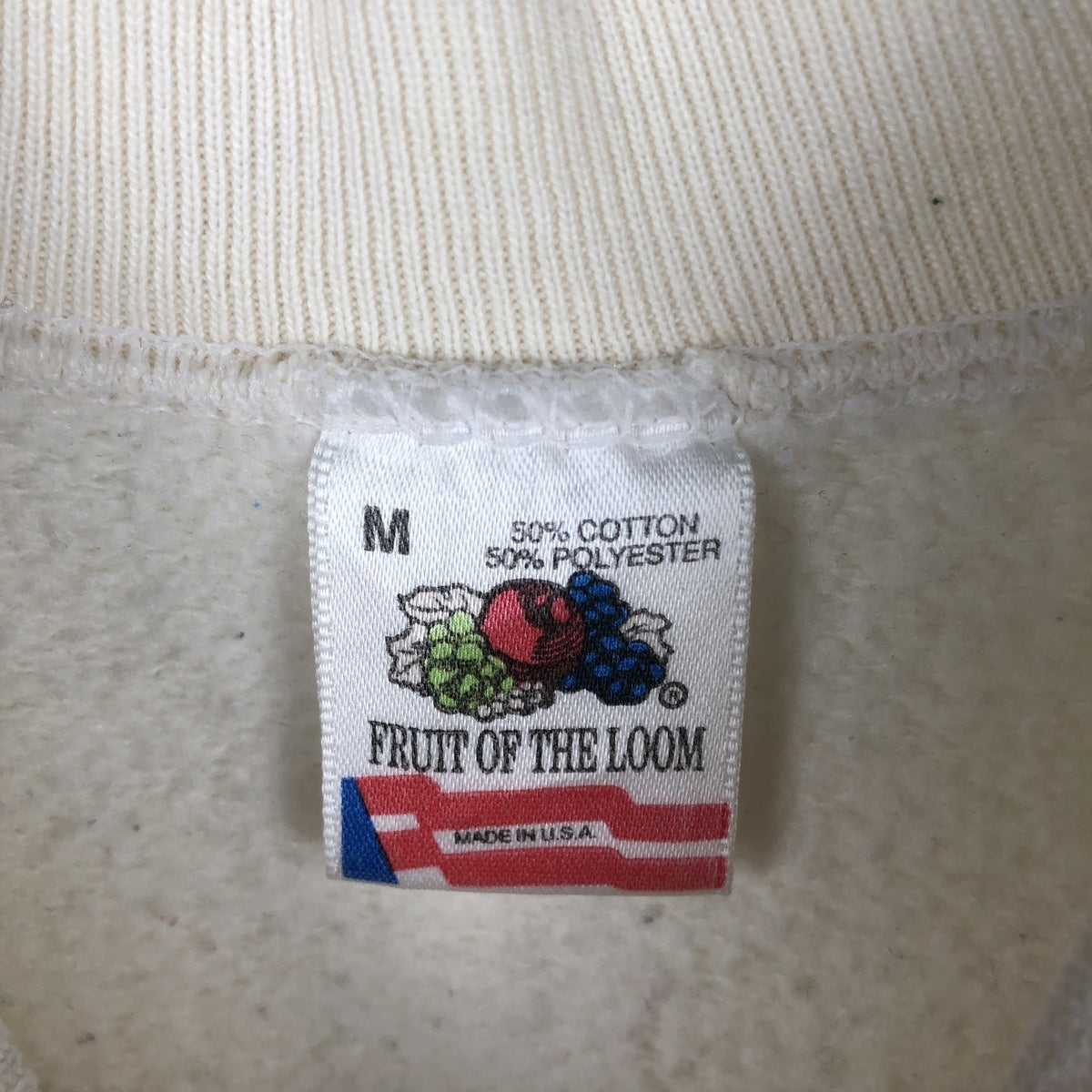 古着 90年代 フルーツオブザルーム FRUIT OF THE LOOM COCKER SPANIEL