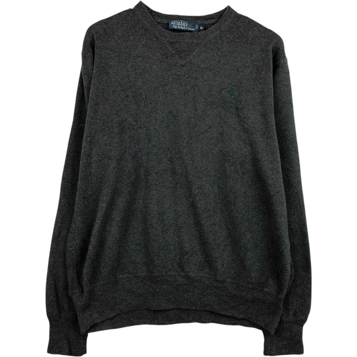 古着 ラルフローレン Ralph Lauren POLO by Ralph Lauren コットンニットセーター メンズM相当/eaa627422 古着 ラルフローレン Ralph Lauren POLO by Ralph Lauren コットン
