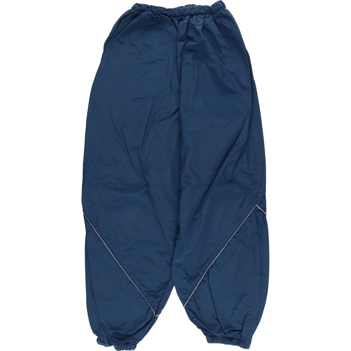 古着 米軍実品 PFU トレーニングパンツ ナイロンパンツ シャカシャカ