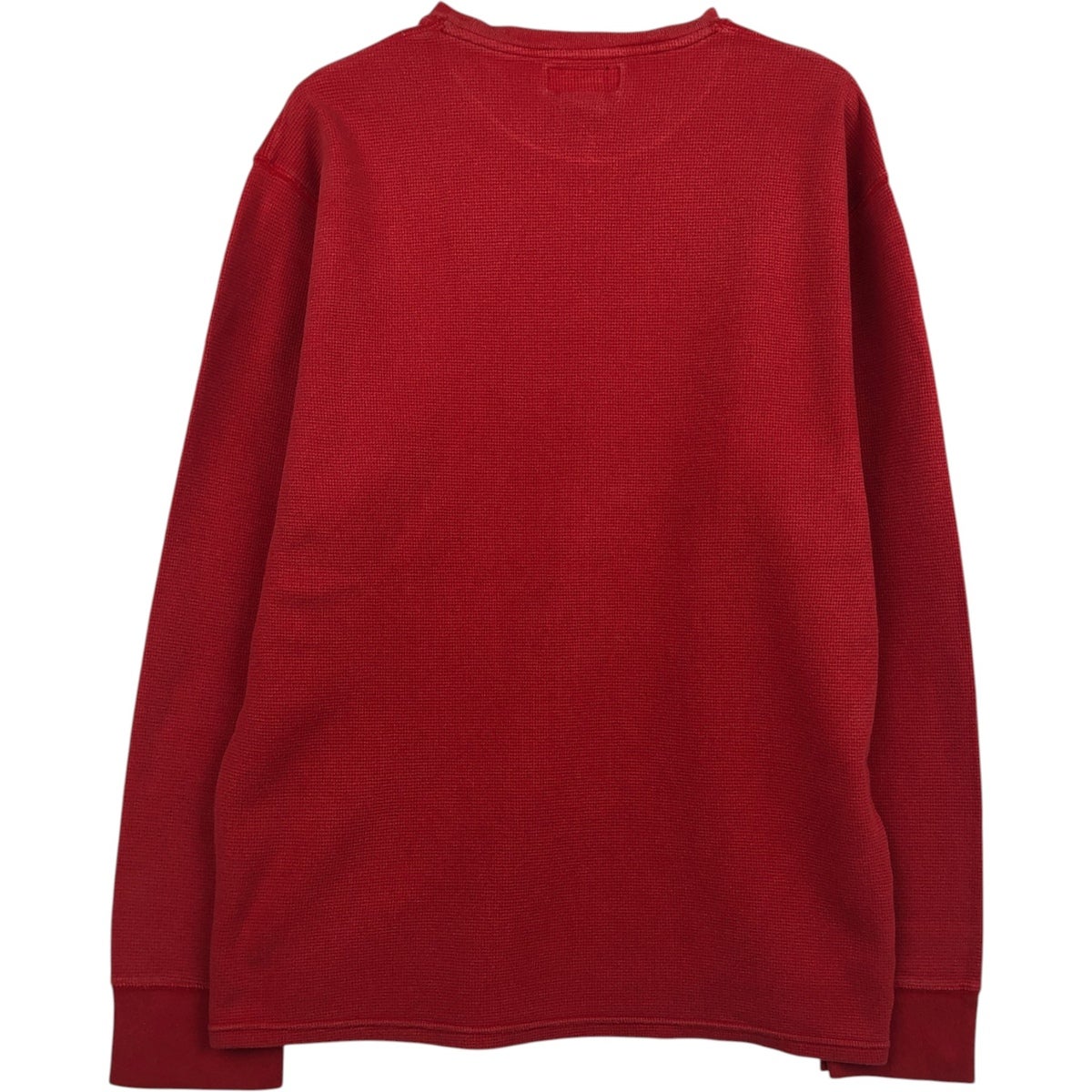古着 ラルフローレン Ralph Lauren POLO RALPH LAUREN サーマルロンT
