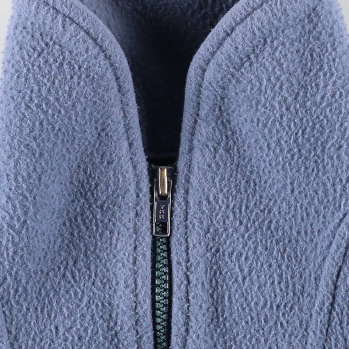 古着 80年代 パタゴニア patagonia デカタグ フリースジャケット