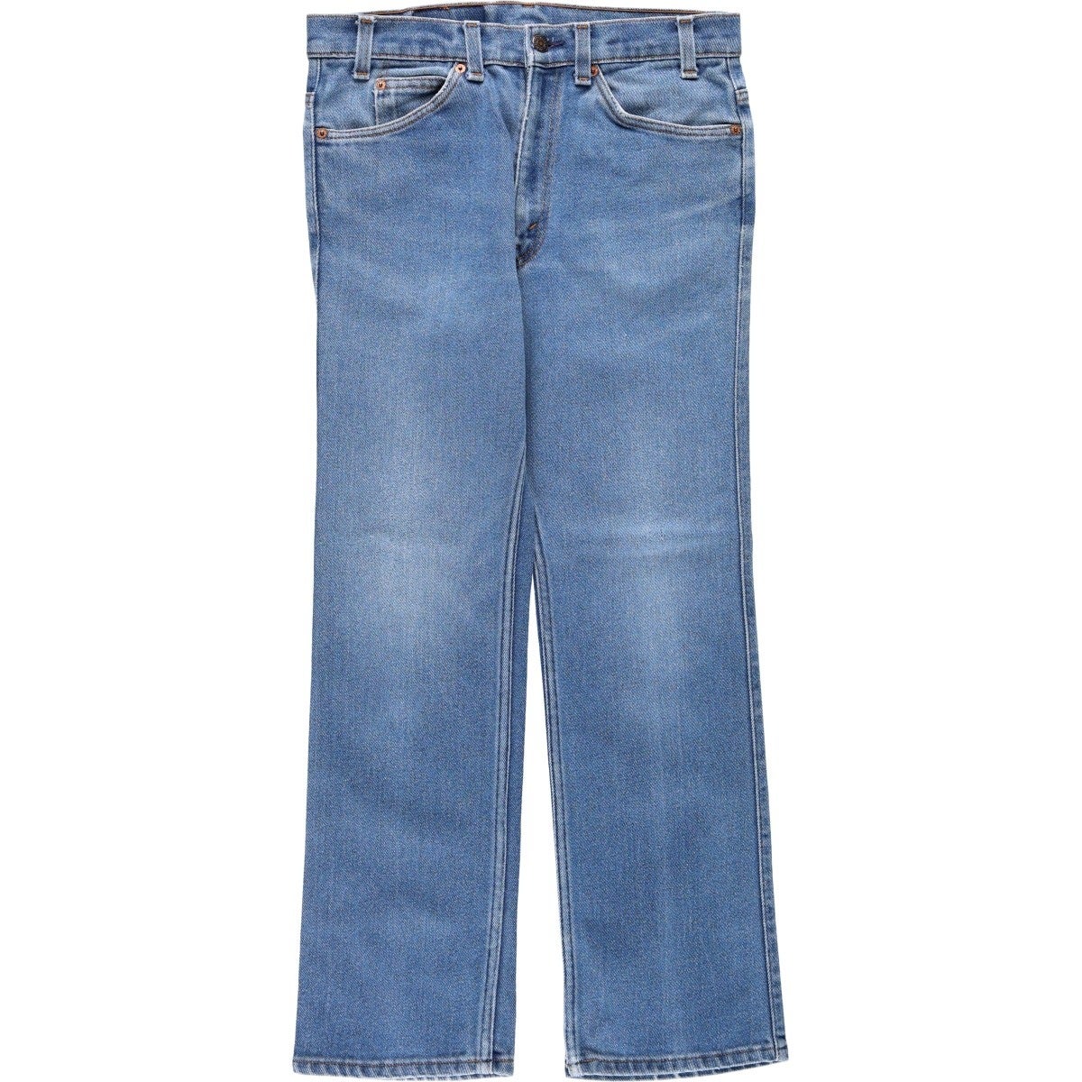 古着 00年代 リーバイス Levis 517 BOOT CUT ブーツカットデニムパンツ 古着 00年代 リーバイス Levis 517 BOOT CUT ブーツカットデニムパンツ