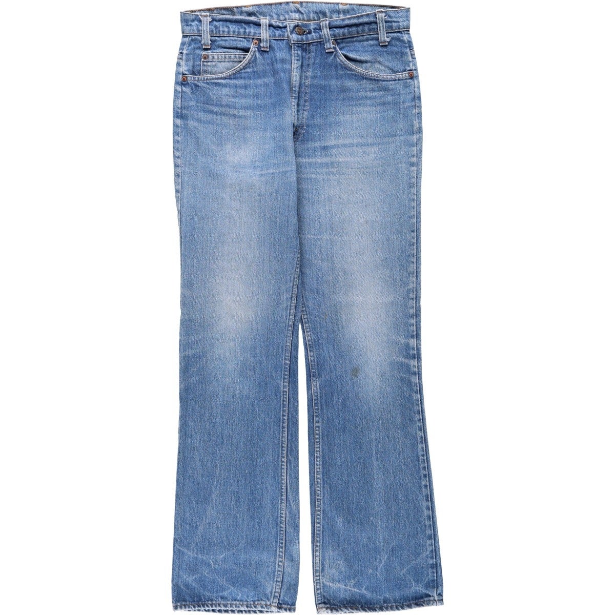 古着 90年代 リーバイス Levis 517 ブーツカットデニムパンツ USA製
