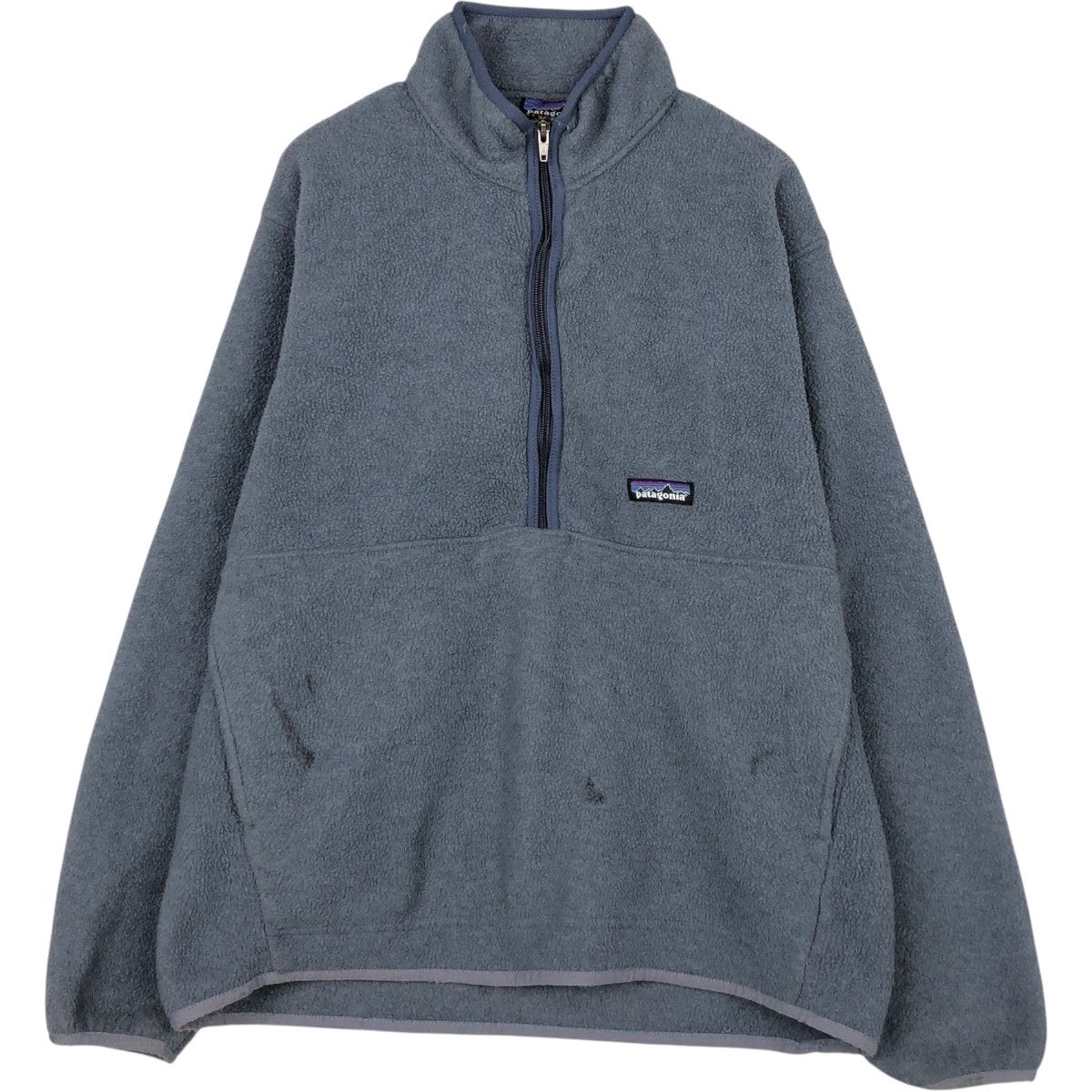 古着 00年代 パタゴニア patagonia SYNCHILLA シンチラ 25735FA02