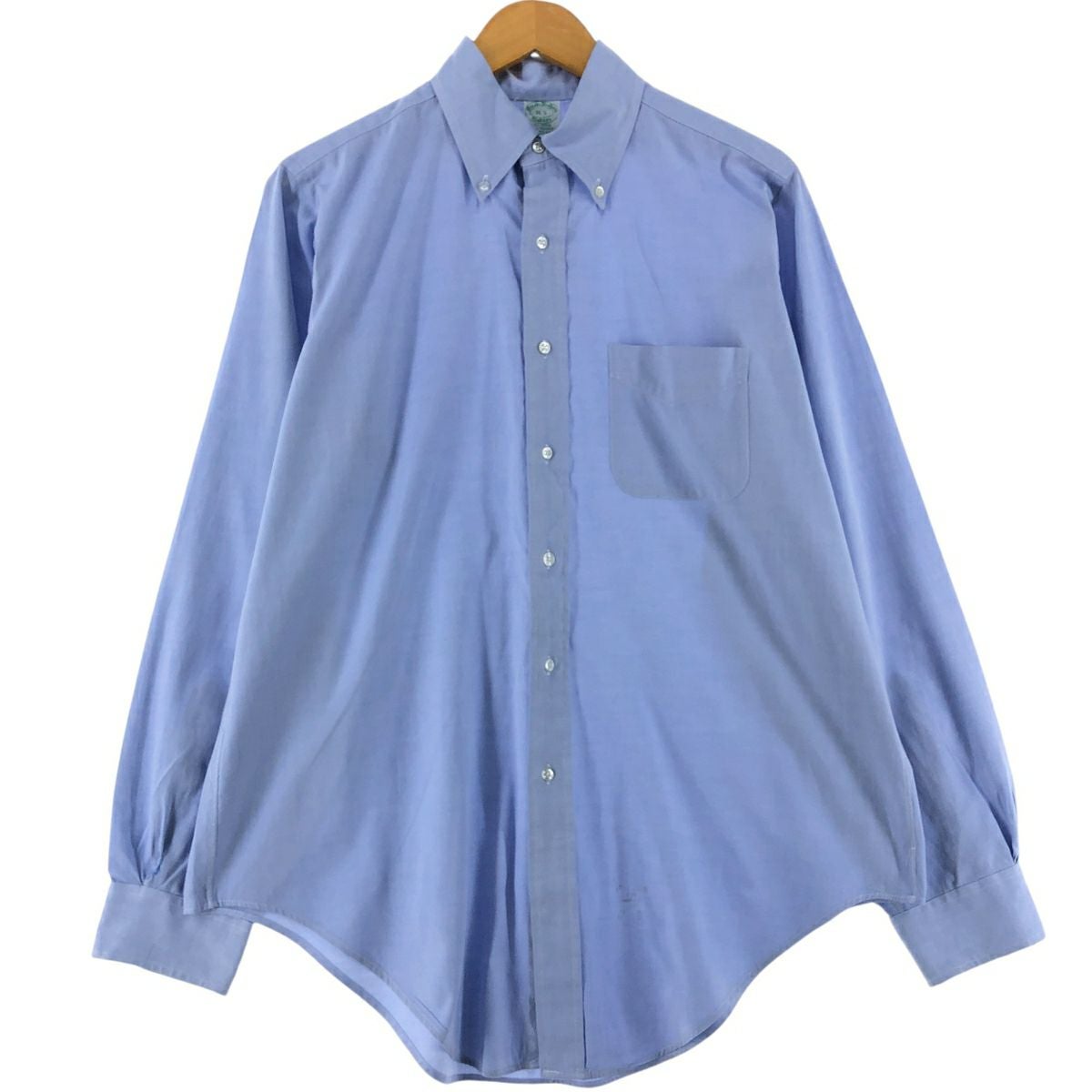 古着 80～90年代 ブルックスブラザーズ Brooks Brothers MAKERS 長袖