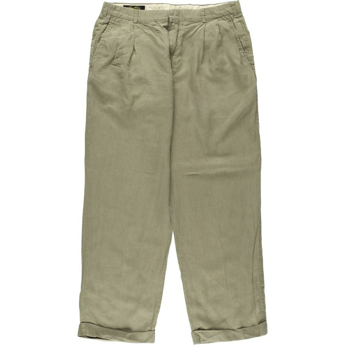 古着 90年代 ブルックスブラザーズ Brooks Brothers ESTABLISHED 1818