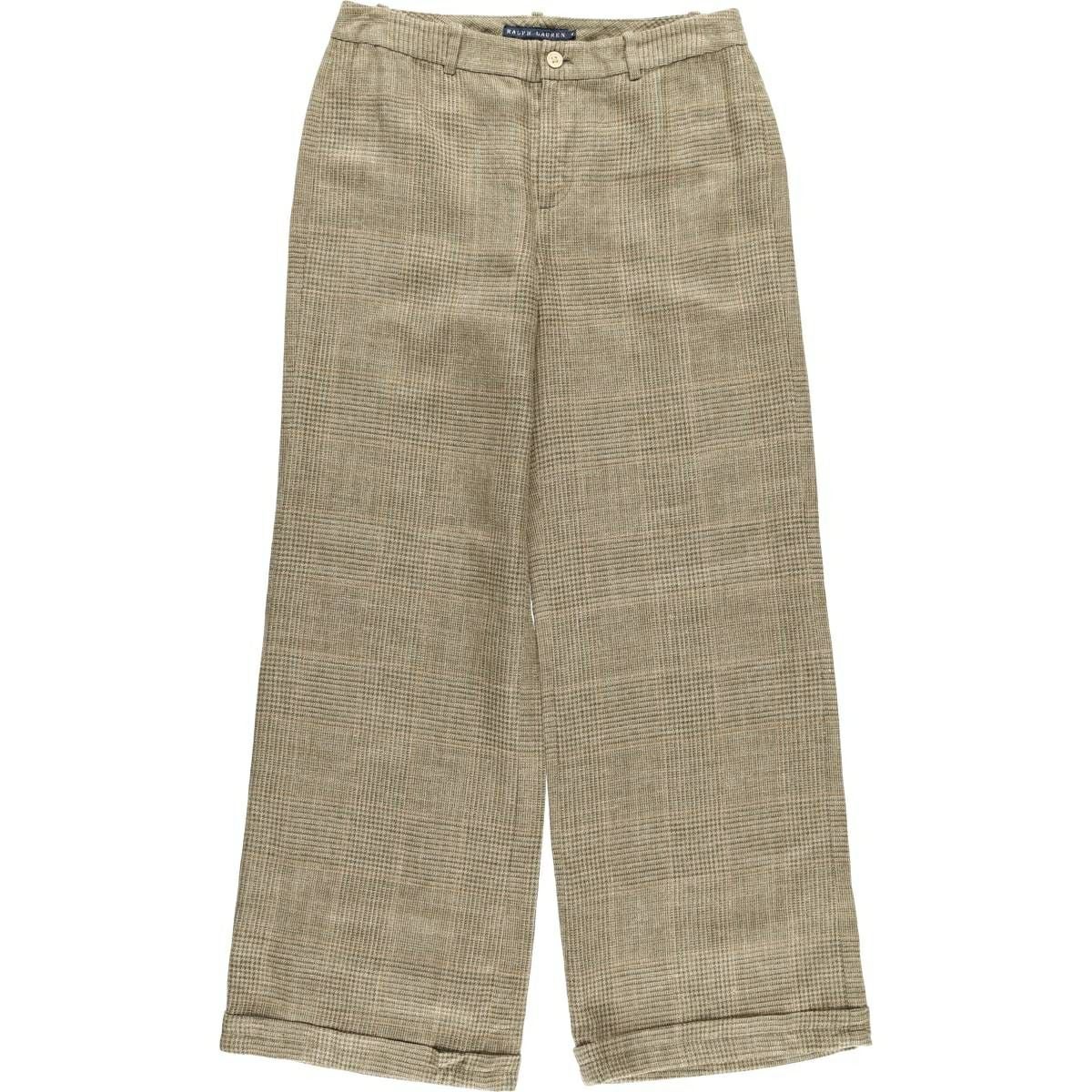 古着 ～90年代 ラルフローレン Ralph Lauren LAUREN ローレン ウール