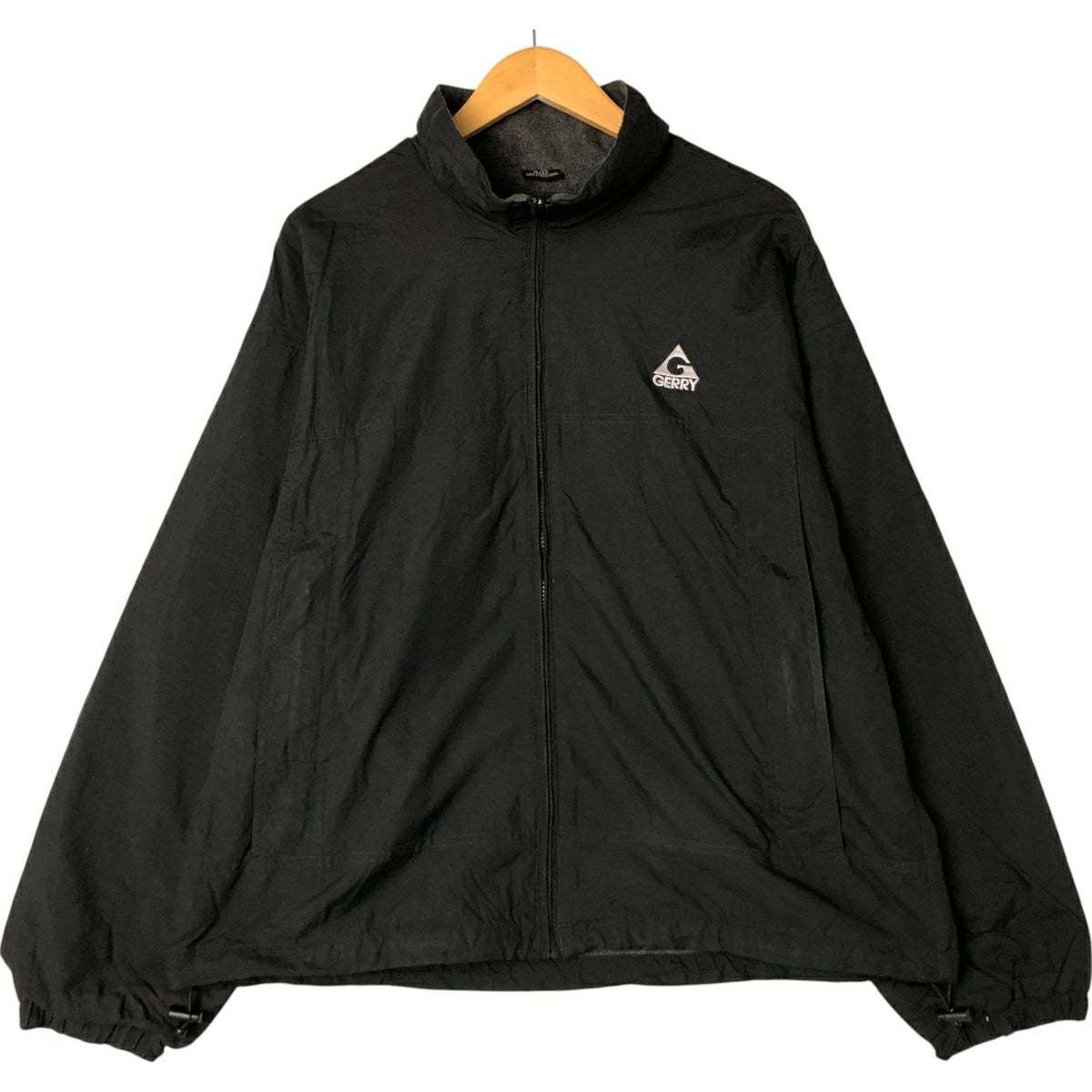 古着 バーグハウス BERGHAUS HYDROSHELL マウンテンジャケット シェル