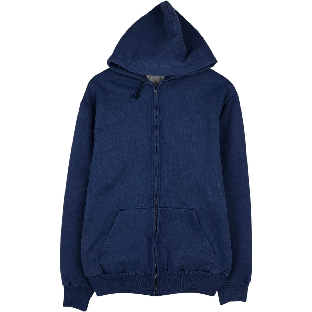 古着 70～80年代 Healthknit スウェットフルジップパーカー USA製