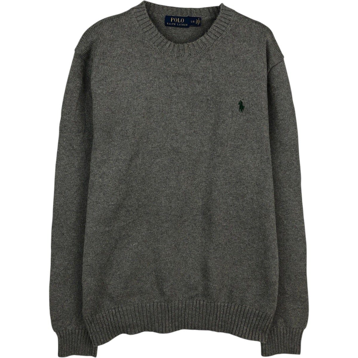 古着 ラルフローレン Ralph Lauren POLO RALPH LAUREN ハイネック