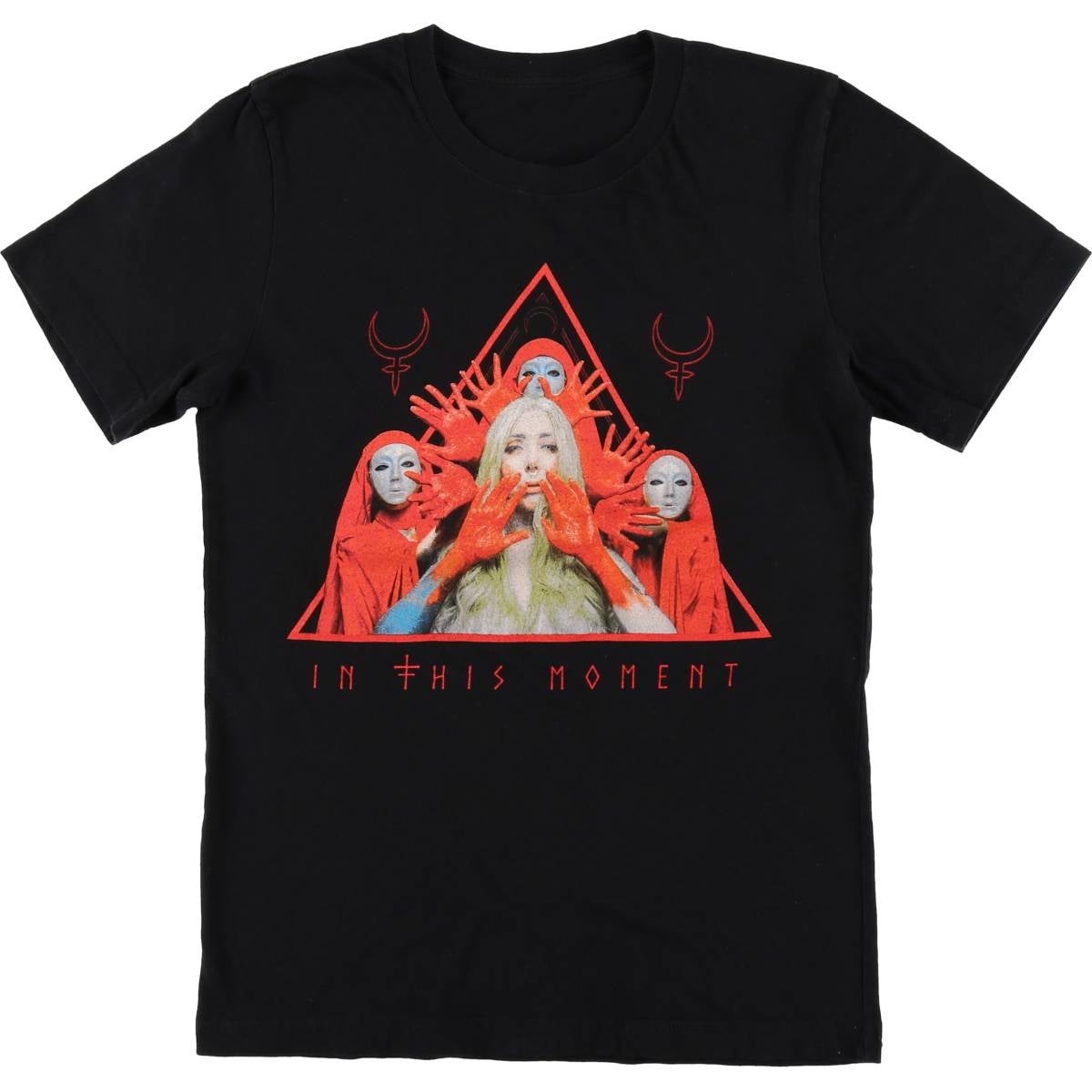 古着 ギルダン GILDAN AL YANKOVIC アルヤンコビック バンドTシャツ バンT レディースS相当/eaa458031 GILDAN（ギルダン） 古着 GILDAN AL YANKOVIC アルヤンコビック バンド