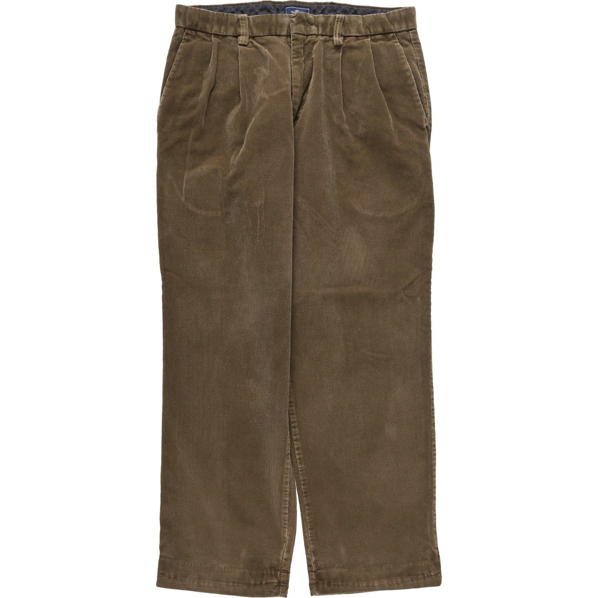古着 ～00年代 ドッカーズ DOCKERS KHAKIS CLASSIC FIT ツータック