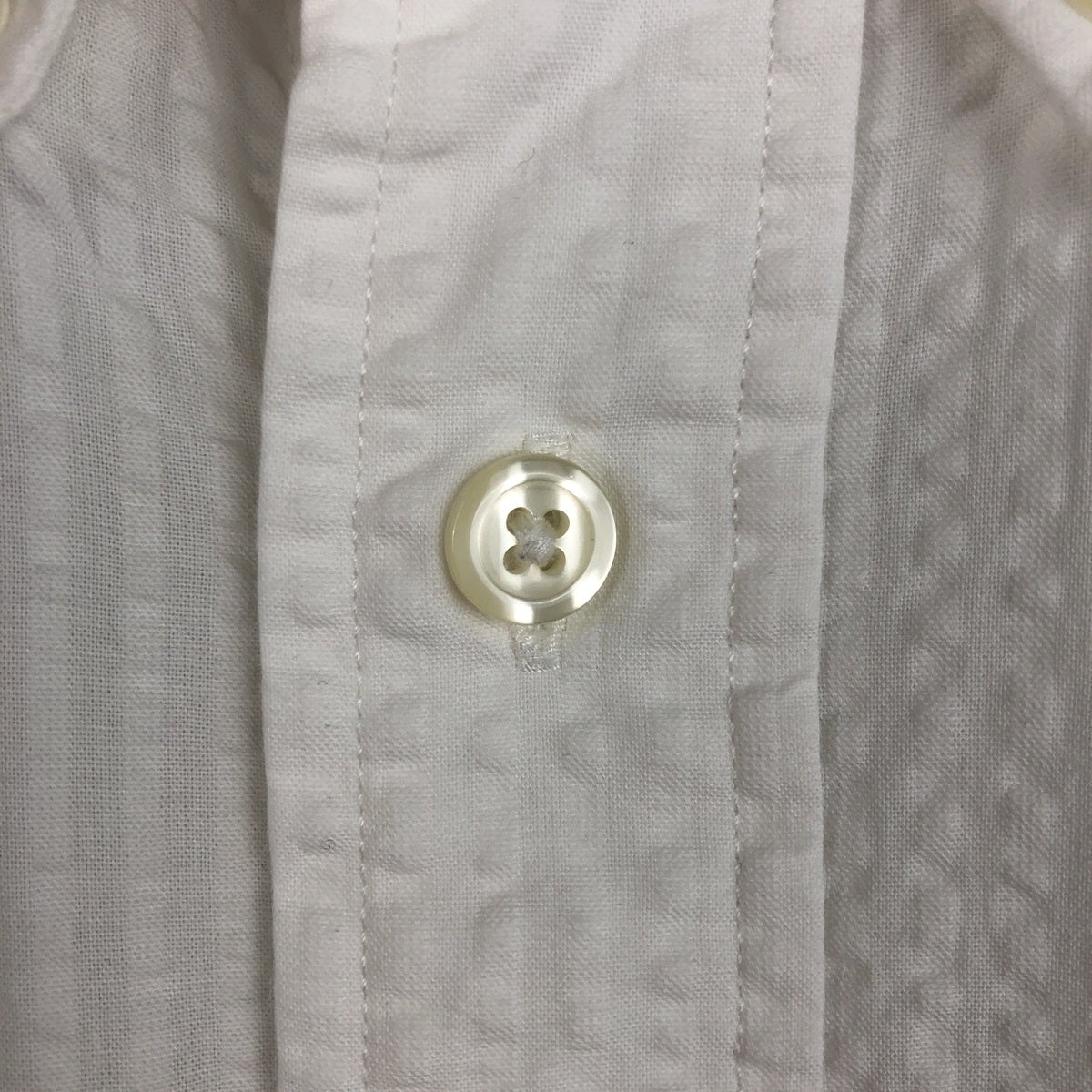 古着 ブルックスブラザーズ Brooks Brothers 1818 REGENT シアサッカー