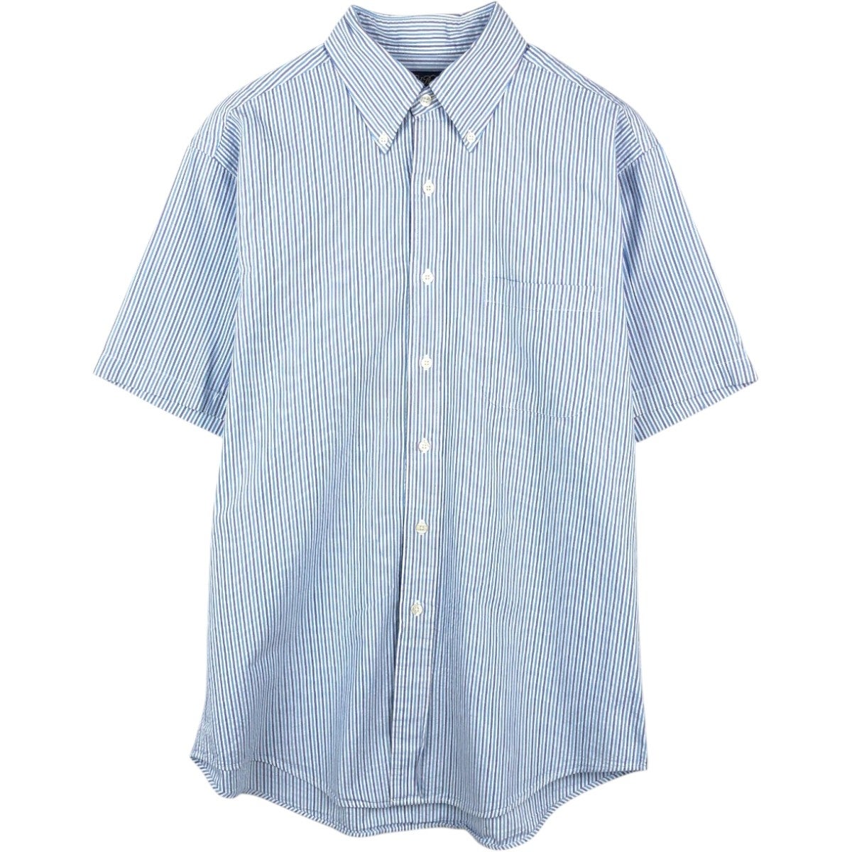 古着 ブルックスブラザーズ Brooks Brothers Est.1818 シアサッカー