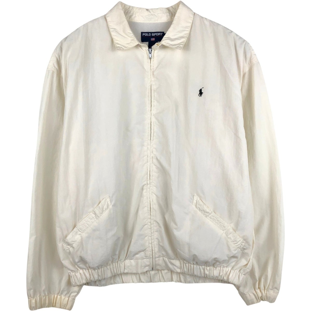 古着 90年代 ラルフローレン Ralph Lauren POLO SPORT ポロスポーツ