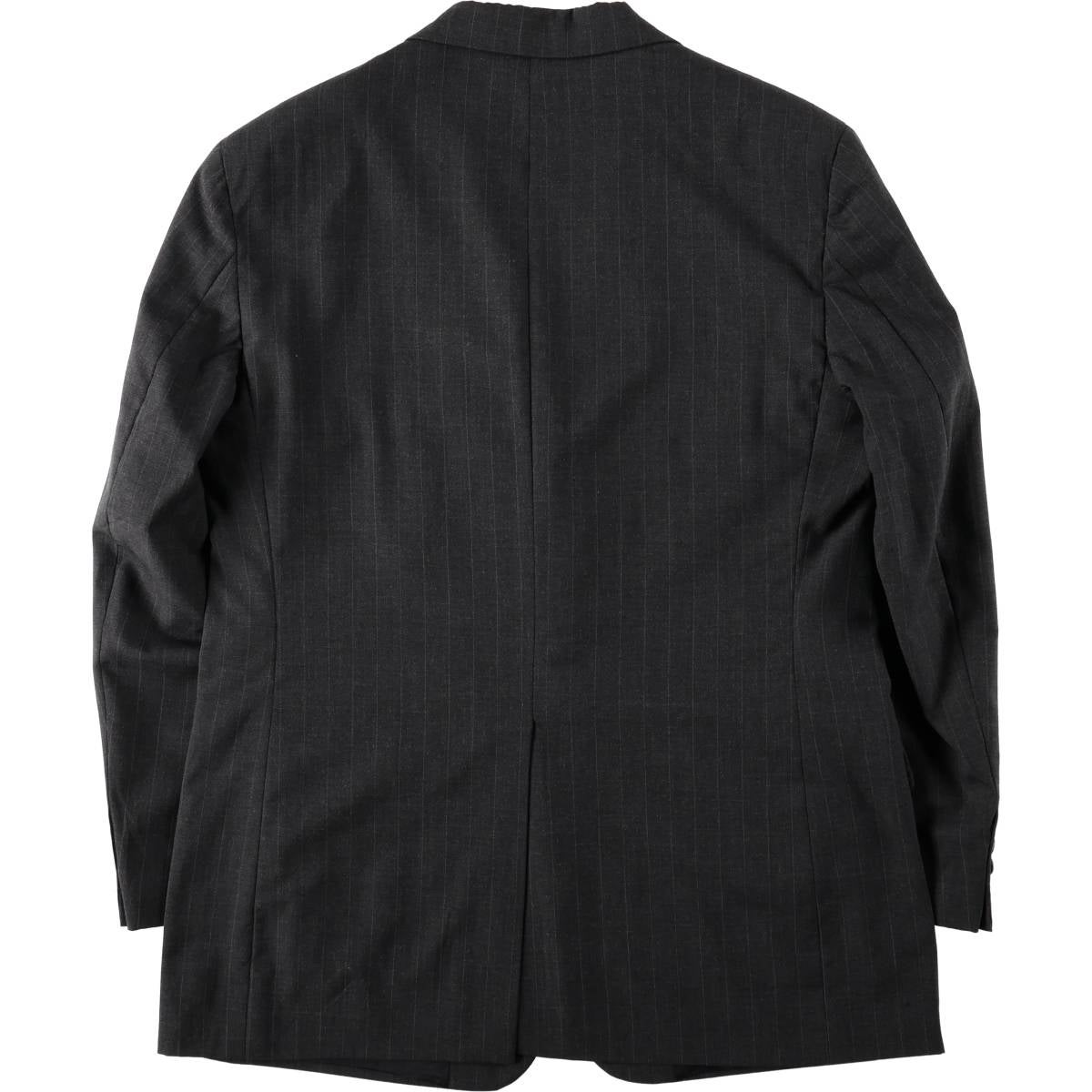古着 ブルックスブラザーズ Brooks Brothers ストライプ柄 ウール