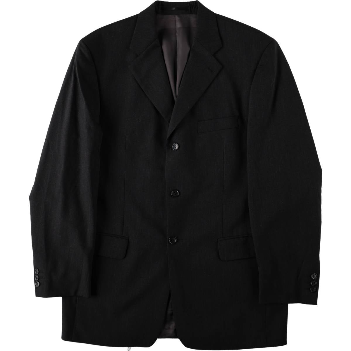 古着 ピエールカルダン Pierre Cardin トレンチコート メンズXL相当