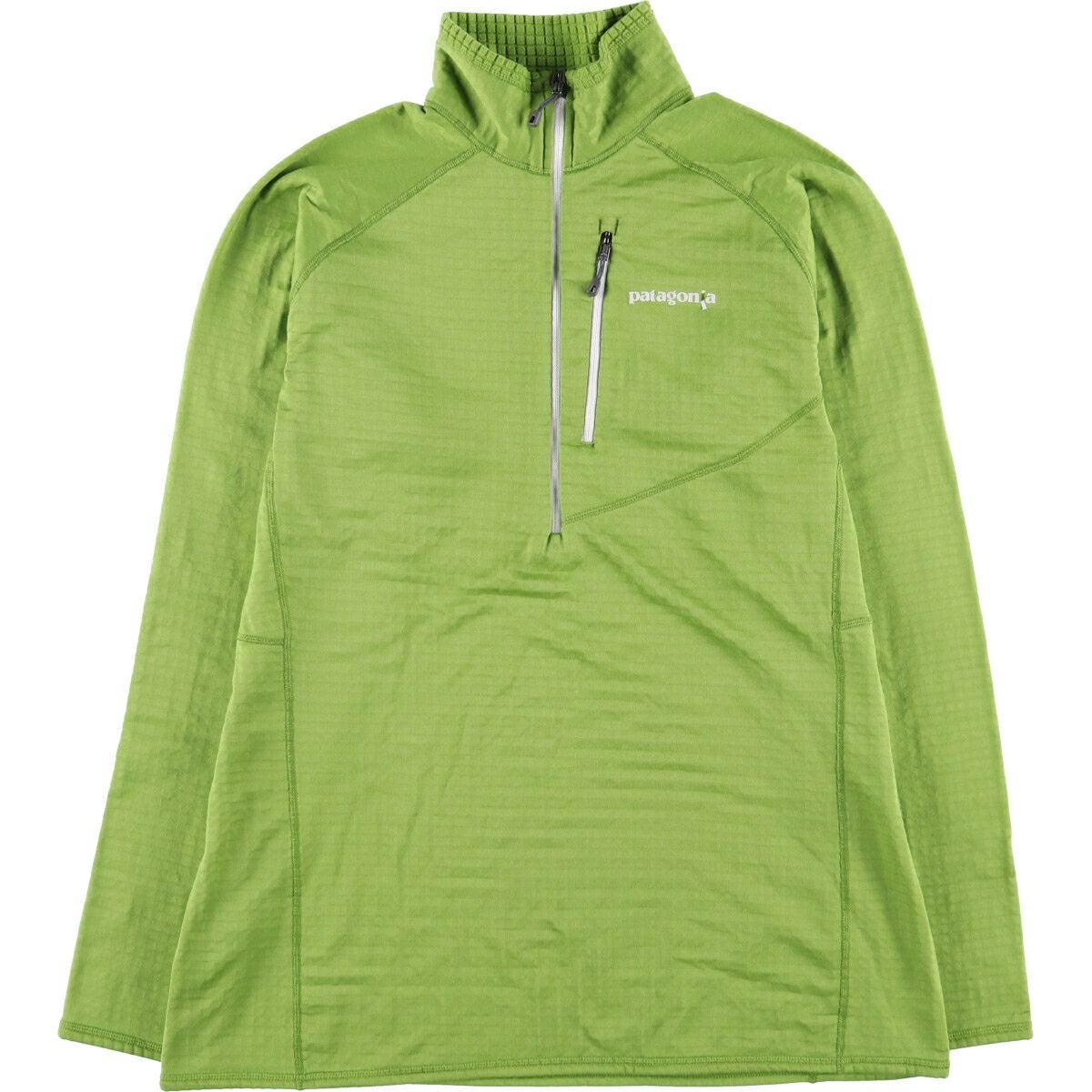 古着 パタゴニア Patagonia SYNCHILLA シンチラ フリースベスト レディースS相当/eaa402722 patagonia（パタゴニア） 古着 Patagonia SYNCHILLA シンチラ フリース