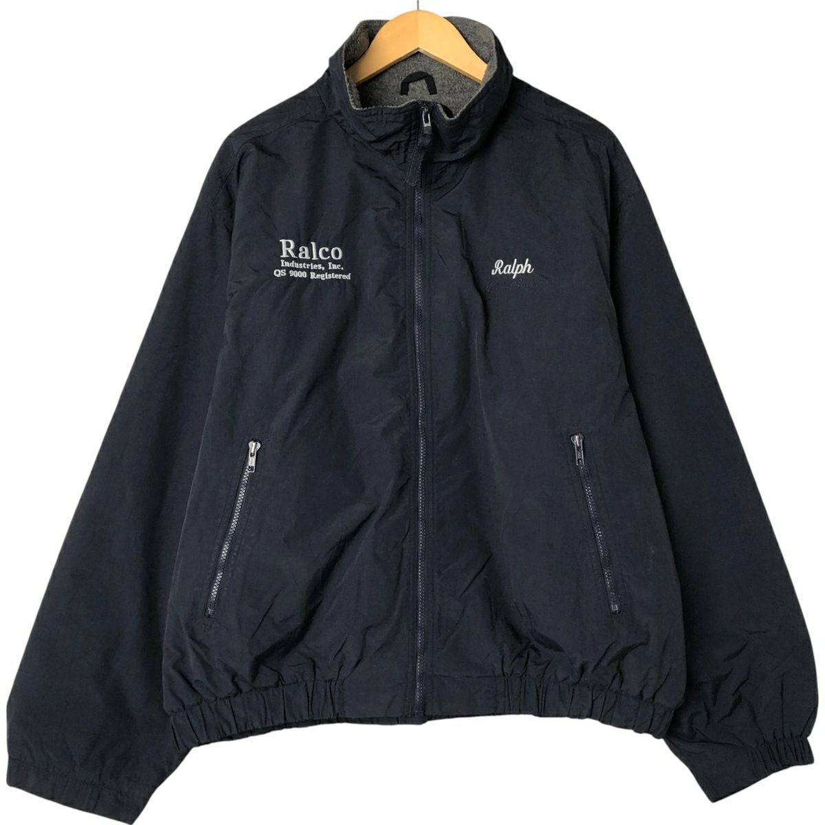 古着 90年代 エディーバウアー Eddie Bauer アノラックジャケット
