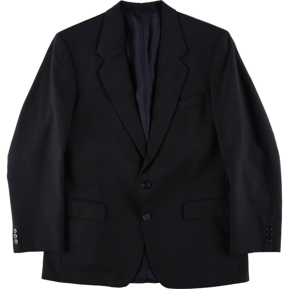 UK製 MARKS&SPENCER サファリジャケット St.michael M&S resurrects