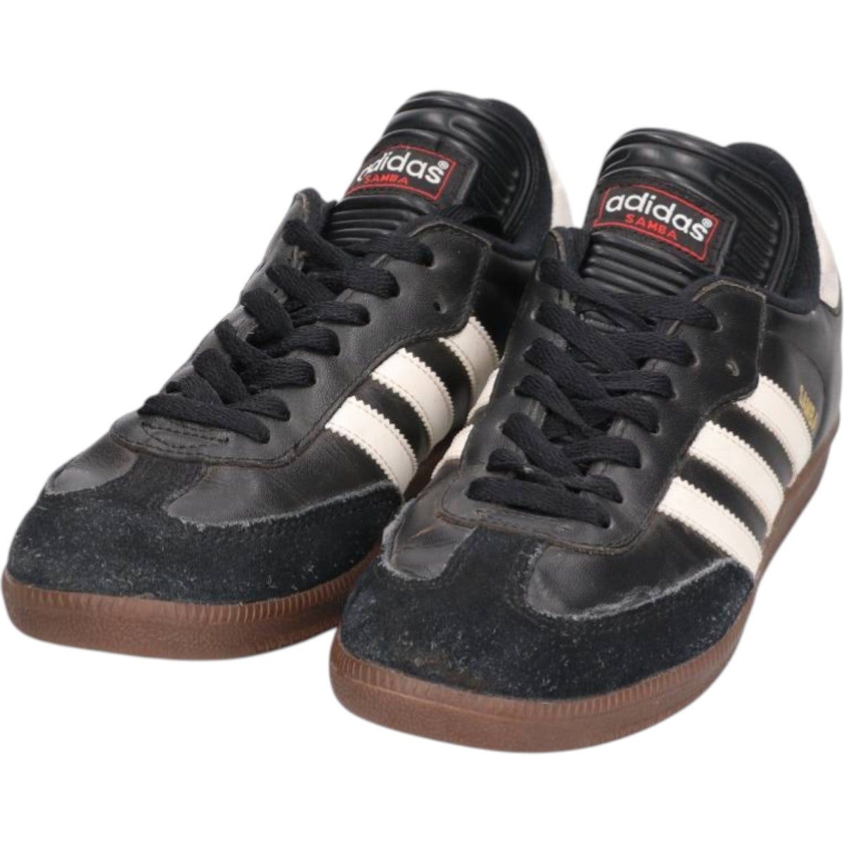 古着 アディダス adidas ADIDAS SKATEBOARDING CAMPUS ADV スニーカー