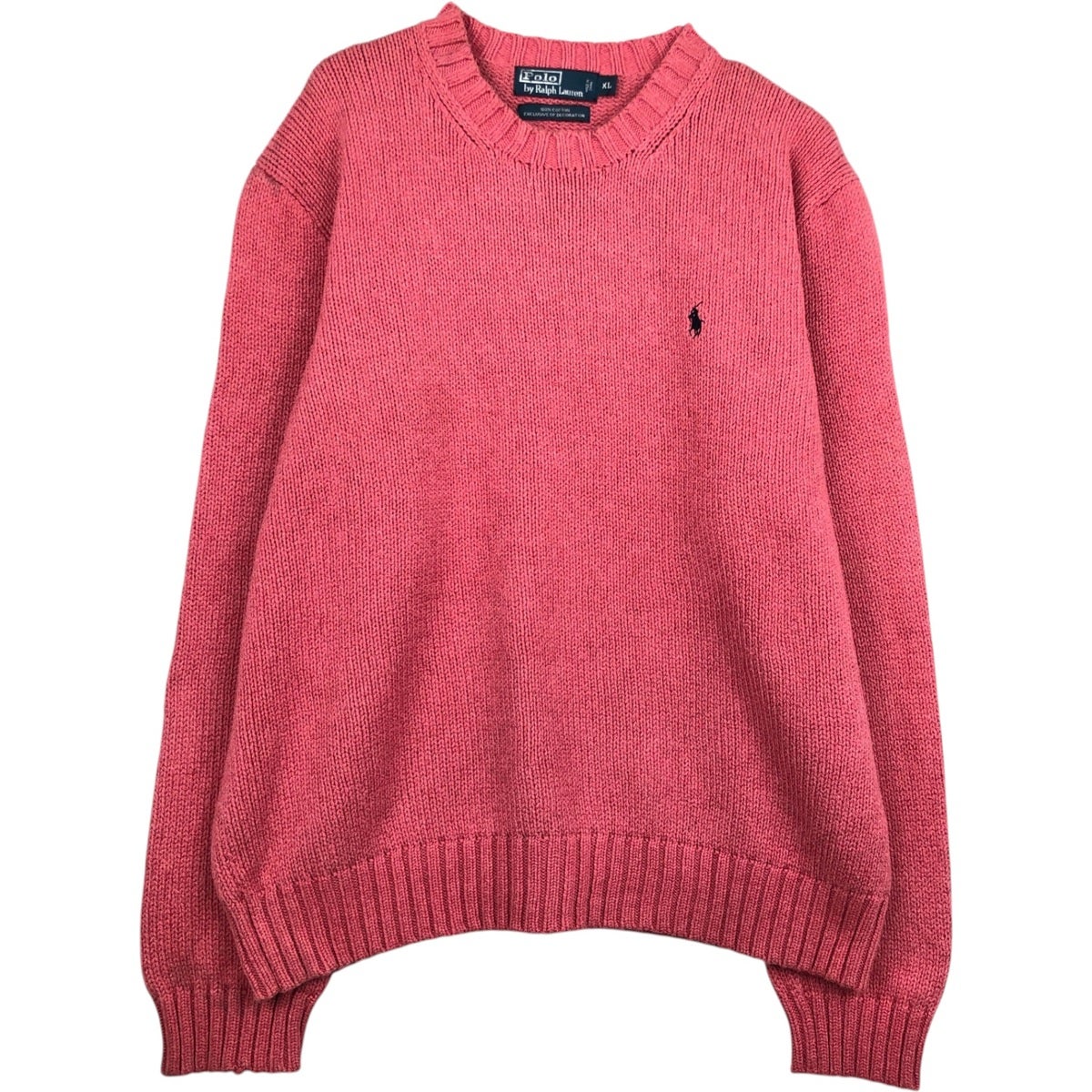 古着 ラルフローレン Ralph Lauren POLO by Ralph Lauren コットン