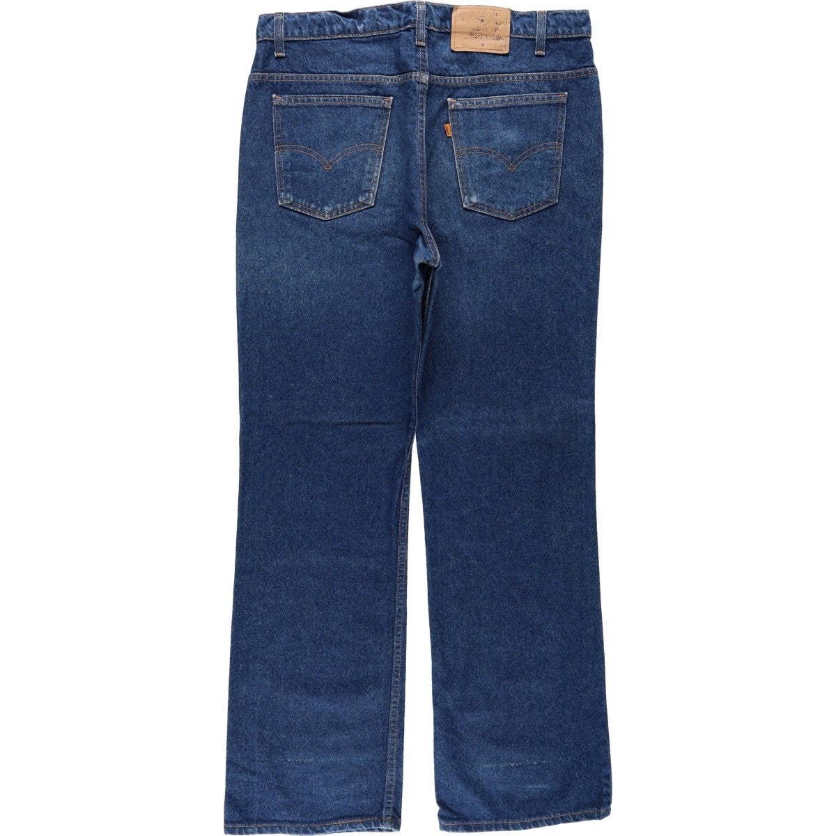 古着 90年代 リーバイス Levis オレンジタブ ブーツカットデニムパンツ