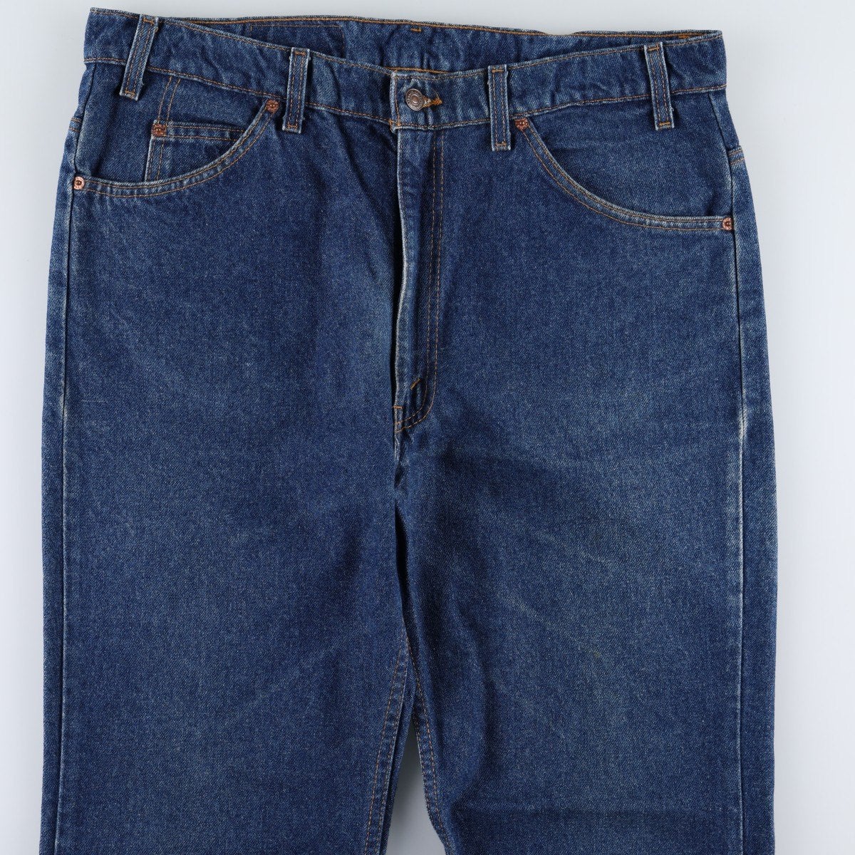 古着 90年代 リーバイス Levis オレンジタブ ブーツカットデニムパンツ