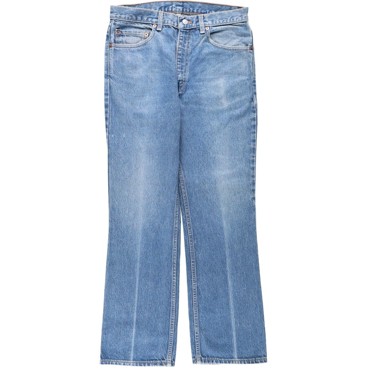 古着 90年代 リーバイス Levis 00517-0217 BOOT CUT ブーツカット