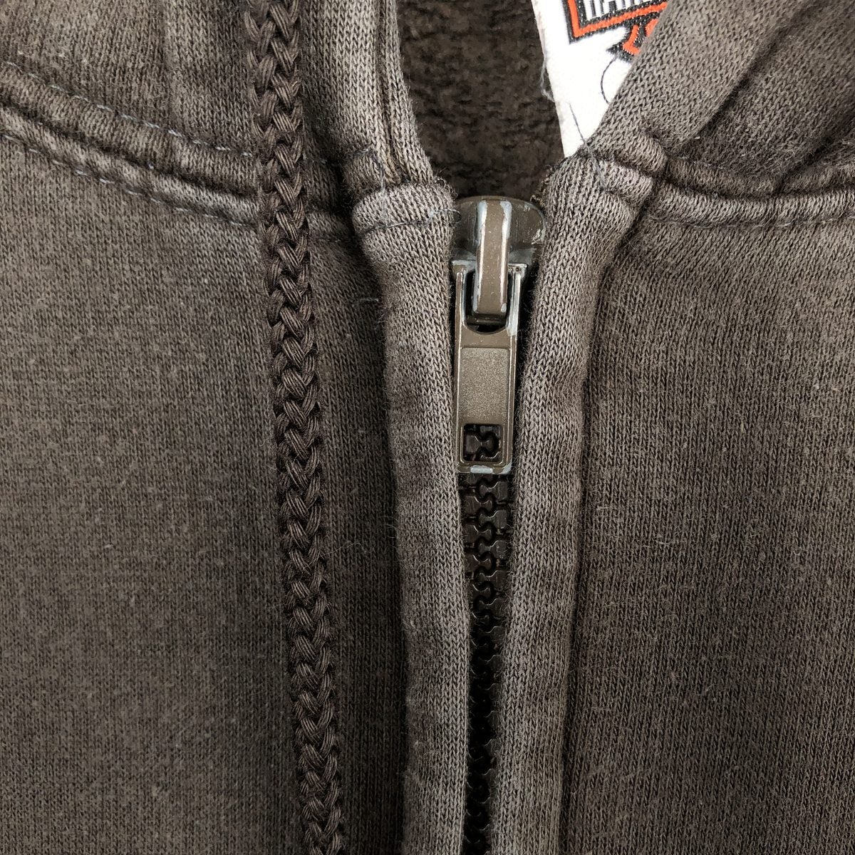 古着 ビッグサイズ ハーレーダビッドソン Harley-Davidson ドクロ柄