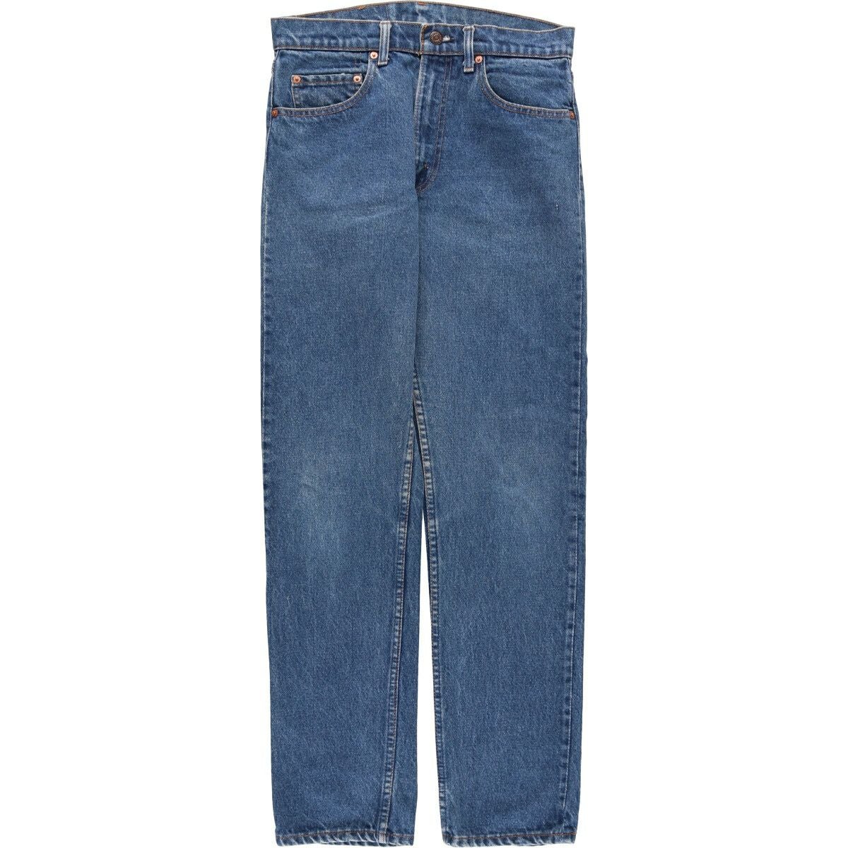 古着 90年代 リーバイス Levis 560-4891 テーパードデニムパンツ USA製