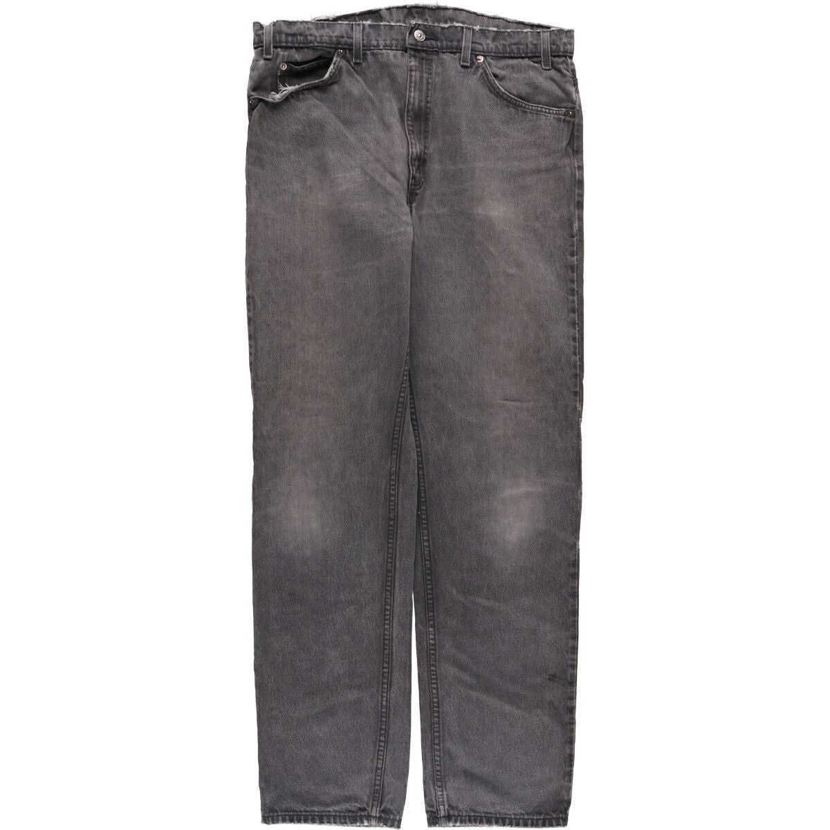 古着 90年代 リーバイス Levis 40505-0215 REGULAR FIT STRAIGHT LEG