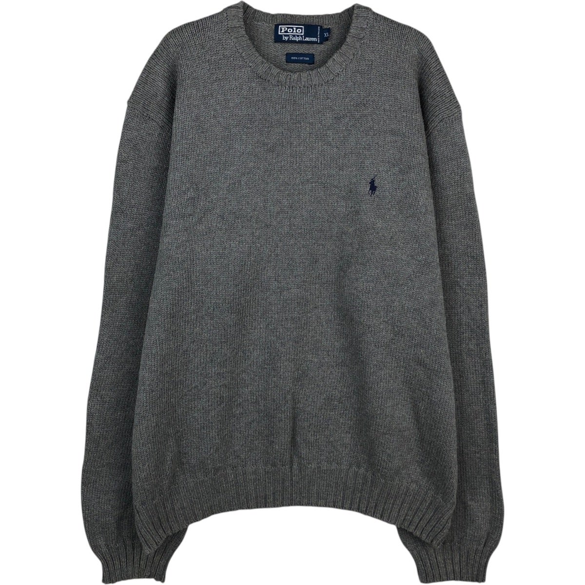 古着 ラルフローレン Ralph Lauren POLO by Ralph Lauren コットン