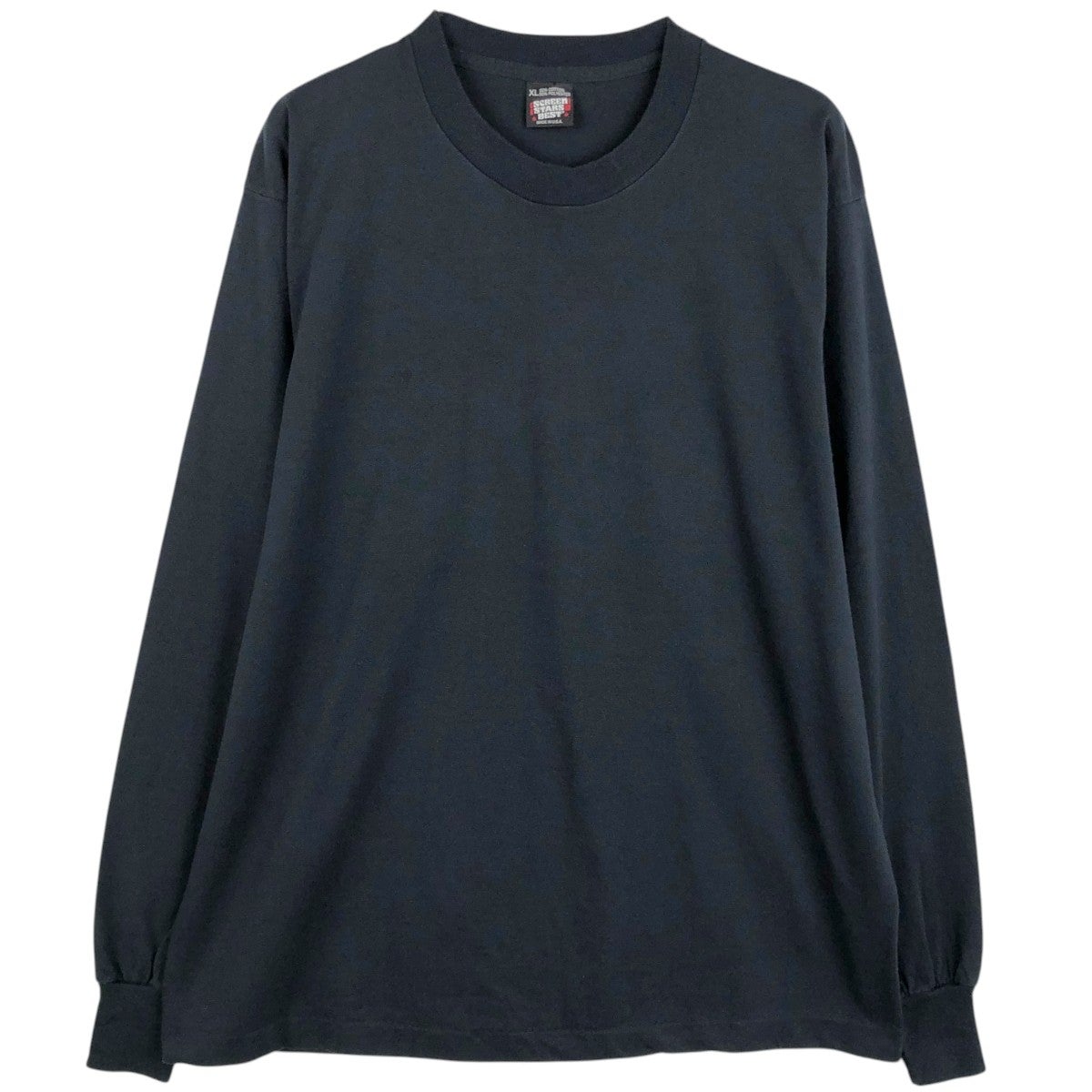 古着 90年代 スクリーンスターズ SCREEN STARS BEAST ロングTシャツ