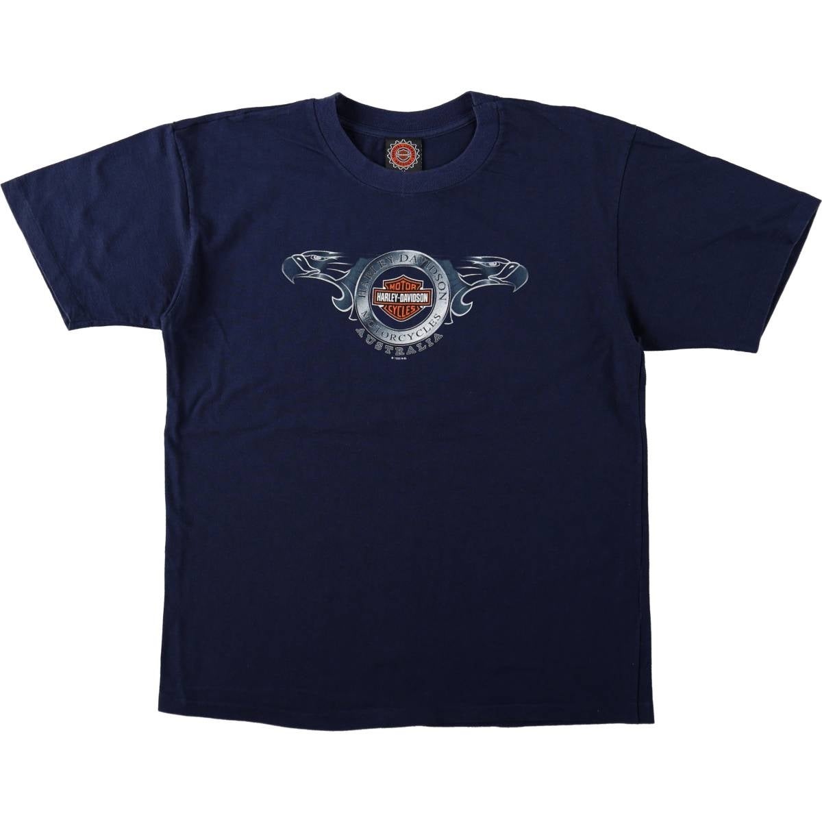 モーターサイクル・バイクTシャツ古着通販 | 古着屋JAM（ジャム）