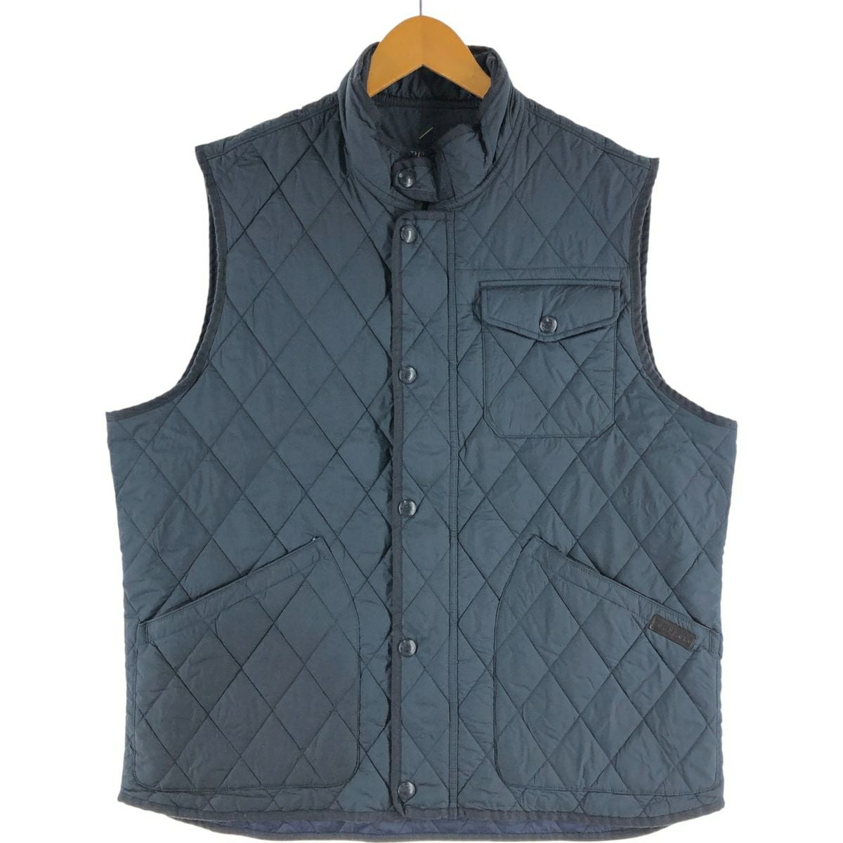 古着 ラルフローレン Ralph Lauren POLO RALPH LAUREN キルティング