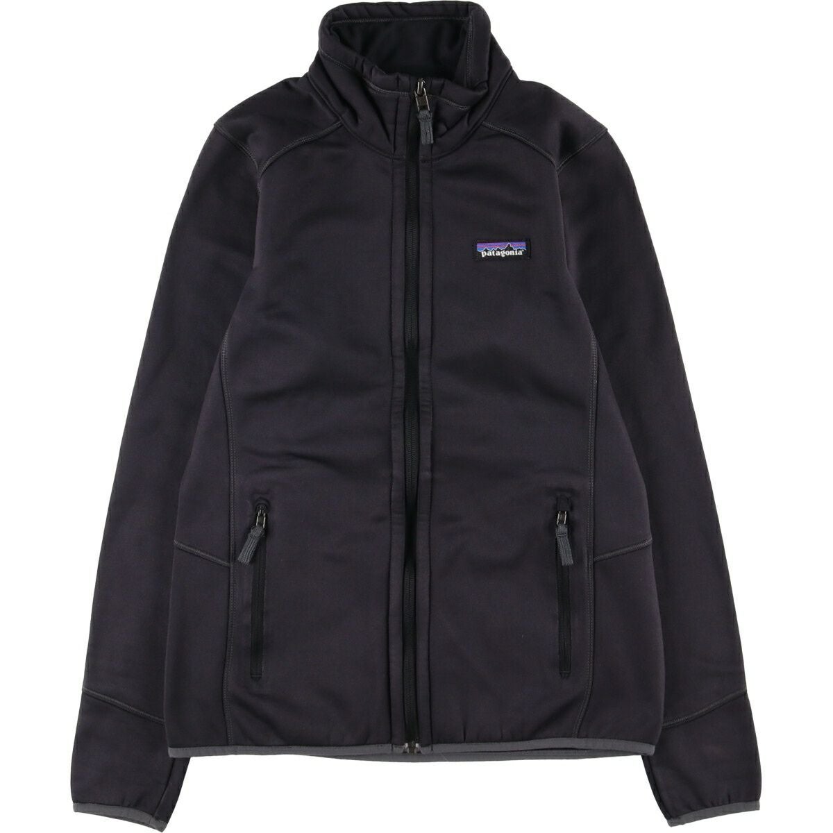 古着 パタゴニア Patagonia 83395SP14 ソフトシェルジャケット