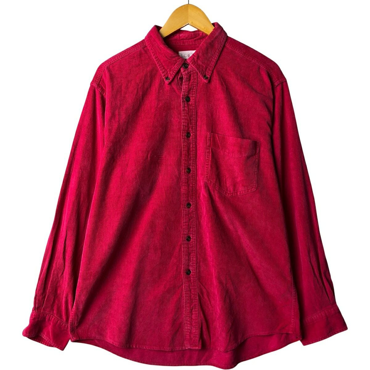 古着 00年代 ジェイクルー J.Crew SPORTING GOODS オンブレ 古着 00年代 ジェイクルー J.Crew SPORTING GOODS オンブレ