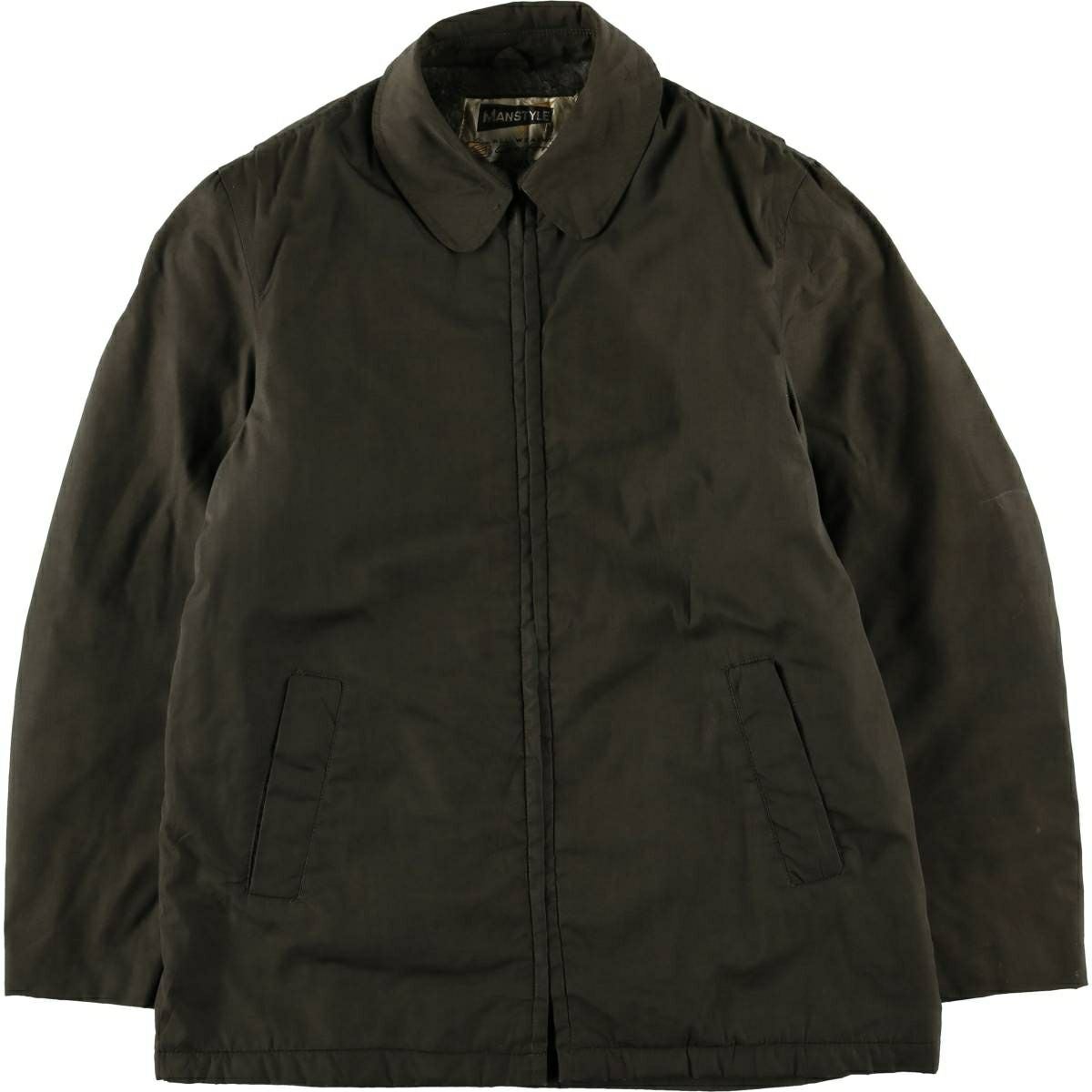 古着 アバクロンビーアンドフィッチ Abercrombie&Fitch 中綿入り