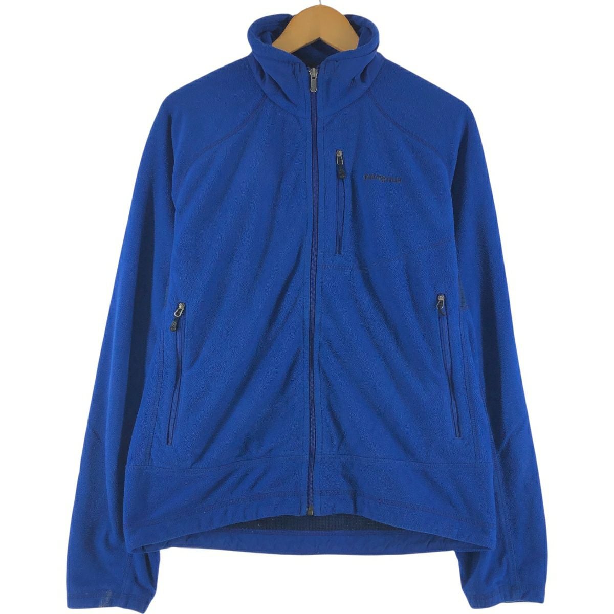 古着 00年代 パタゴニア Patagonia レギュレーターR2 25150FA00