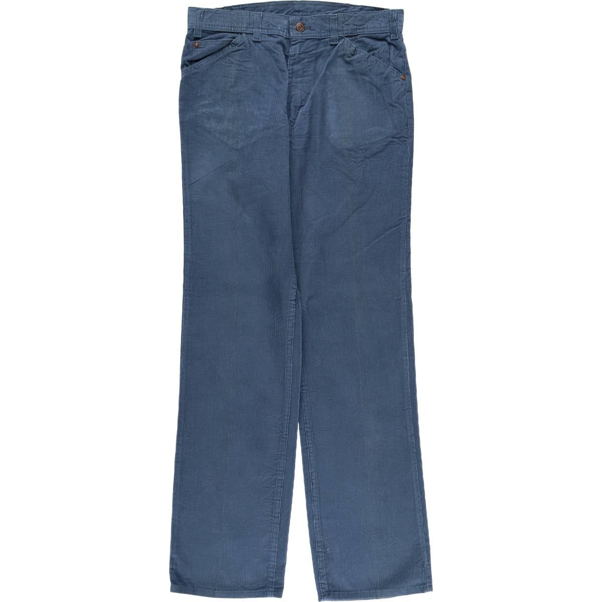古着 70～80年代 リーバイス Levis 517-1523 ブーツカット