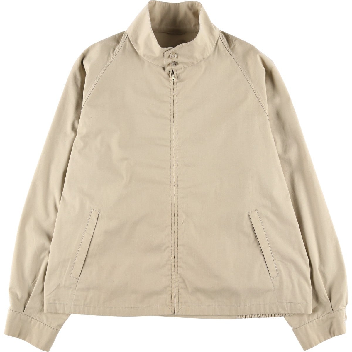 古着 ロンドンフォグ LONDON FOG ハリントンジャケット スイングトップ