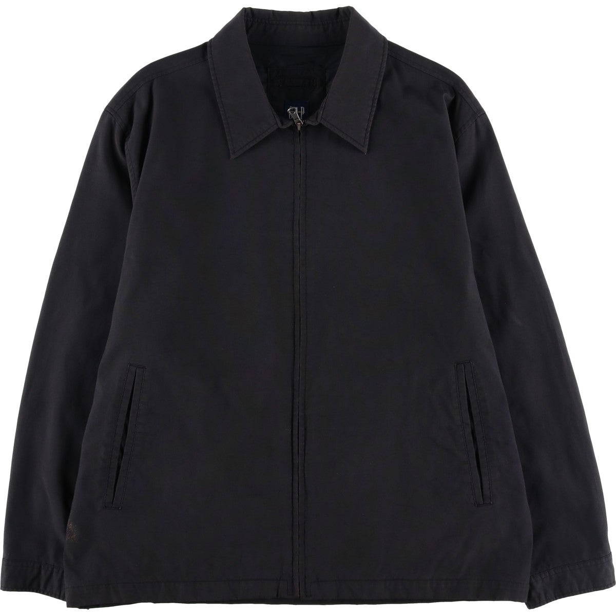 古着 ギャップ GAP ハリントンジャケット スイングトップ メンズL相当/eaa634358 古着 ギャップ GAP ハリントンジャケット スイングトップ メンズL相当
